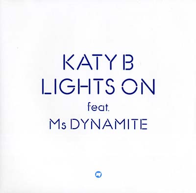 Lights On (Vinyl)