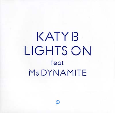 Lights On (Vinyl) - Apocalypse Vinyl