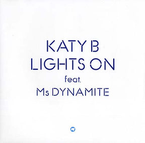 Lights On (Vinyl) - Apocalypse Vinyl