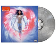 Katy Perry 143 [Explicit Content] (Silver Colored Vinyl) [Vinyl] - Apocalypse Vinyl