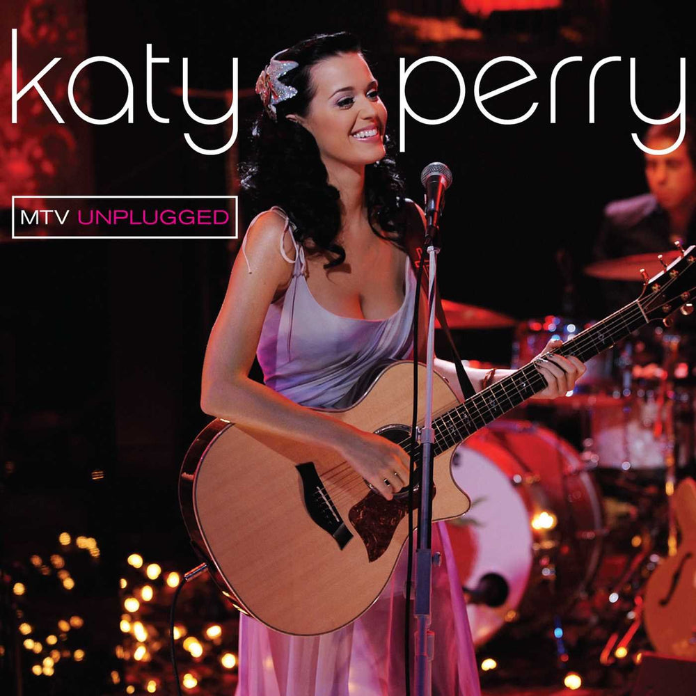MTV Unplugged (Limited Edition, Violet Colored Vinyl) [Import] [Vinyl]