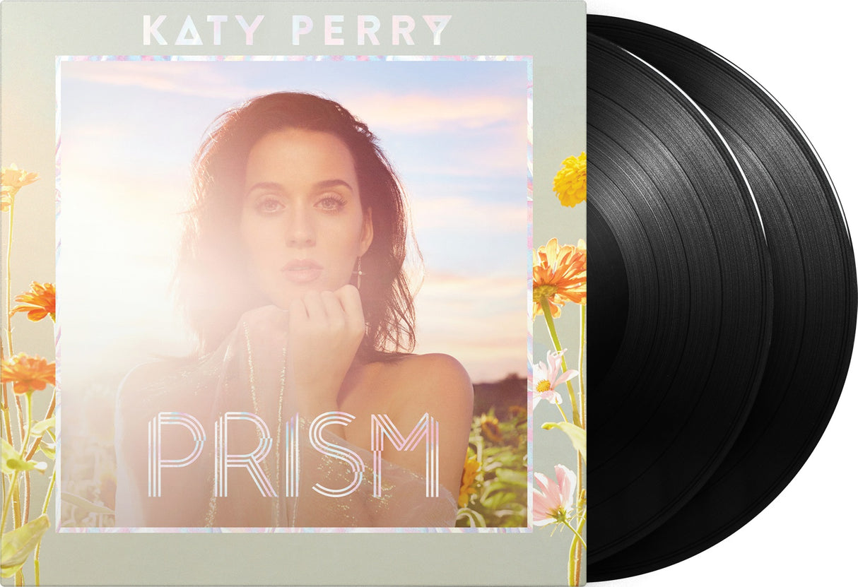 Katy Perry Prism [2 LP] [Records & LPs]