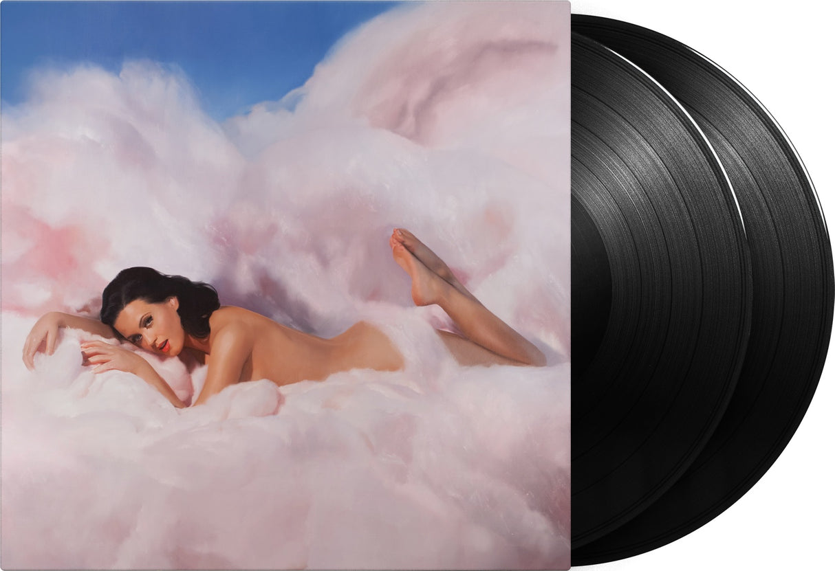 Katy Perry Teenage Dream [2 LP] [Records & LPs]