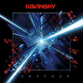 Renegade (Vinyl)