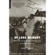 Of Long Memory: Mississippi and the Murder of Medgar Evers