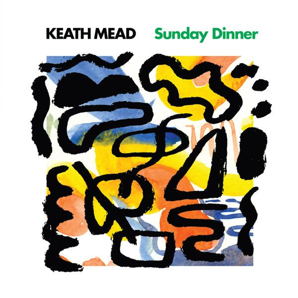 Sunday Dinner (Vinyl) - Apocalypse Vinyl