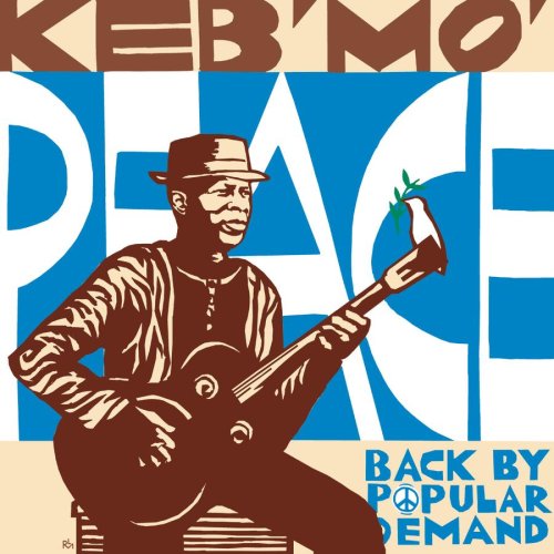 Peace... Back By Popular Demand (Vinyl)