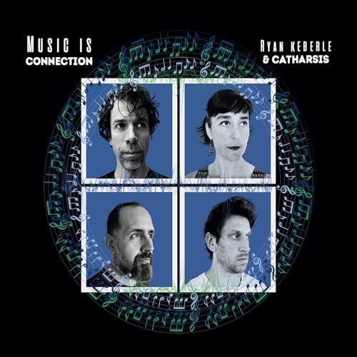 Music Is Connection (CD)