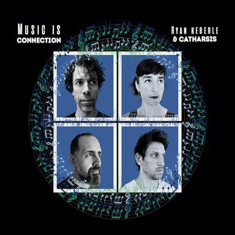 Music Is Connection (CD)