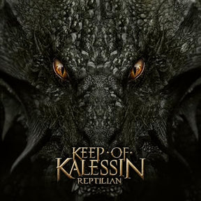 Reptilian (CD)