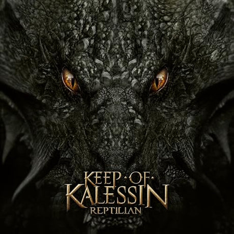 Reptilian (CD)