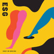 Keep On Moving (INDIE EXCLUSIVE, NEON ORANGE VINYL) [Vinyl]