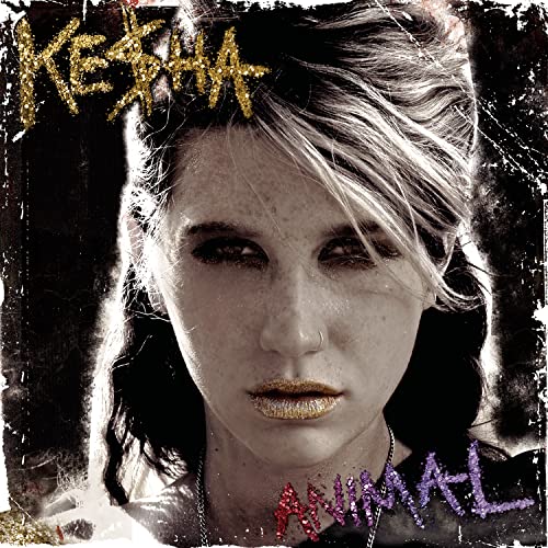 ANIMAL (EXPANDED EDITION) (Vinyl)