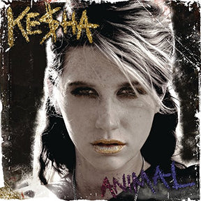 Animal (CD)