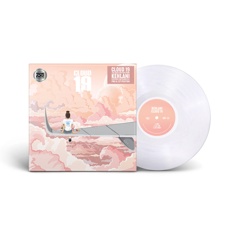 Cloud 19 (Vinyl)