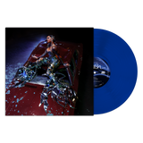 Kehlani Crash (Blue Jay Colored Vinyl) (Indie Exclusive) [Records & LPs]