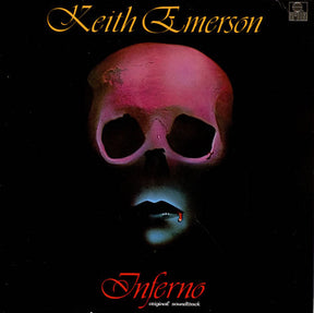 Inferno (Vinyl)