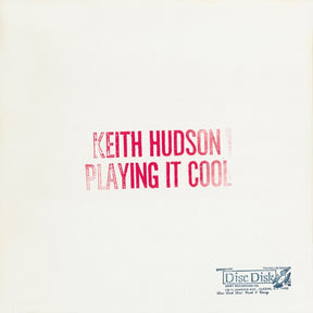 Playing It Cool & Playing It Right (Vinyl)