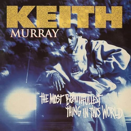 The Most Beautifullest Thing In This World: 30Th Anniversary Edition (Vinyl)