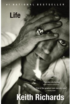 Life (Trade Paperback) (Book)