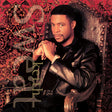Keith Sweat (Translucent Red Vinyl) (Brick & Mortar Exclusive) (Vinyl)
