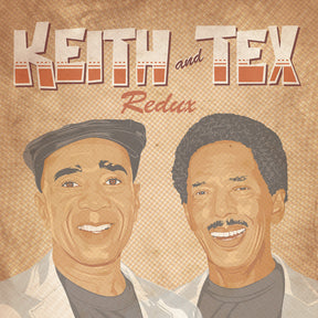 Redux (Vinyl)