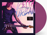 Keith Urban Keith Urban - #1's Volume 2 (Limited Edition, Grape Colored Vinyl, Poster) [Vinyl] - Apocalypse Vinyl