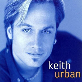 Keith Urban [CD] [CD]