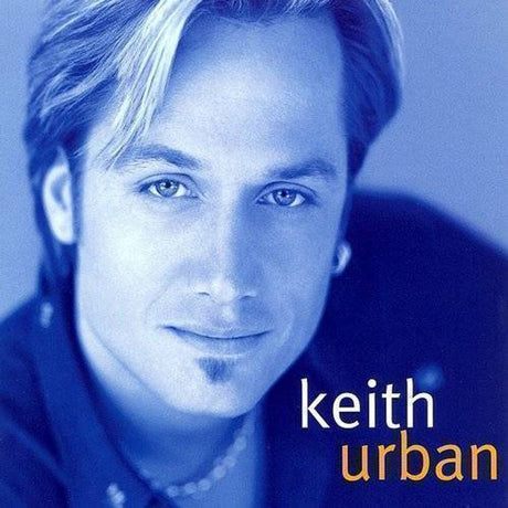 Keith Urban [CD] [CD]