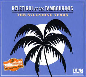 The Syliphone Years (CD)