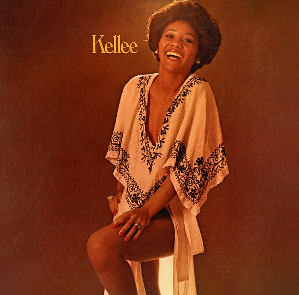 Kellee (Vinyl) - Apocalypse Vinyl