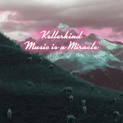 Music is a Miracle (CD)