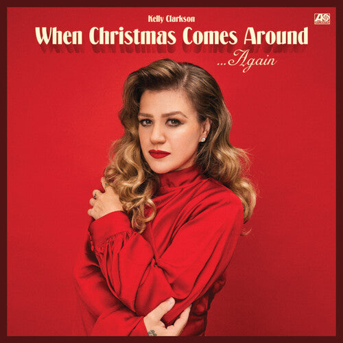 When Christmas Comes Around Again (Deluxe Edition, Manufactured on Demand) (CD)