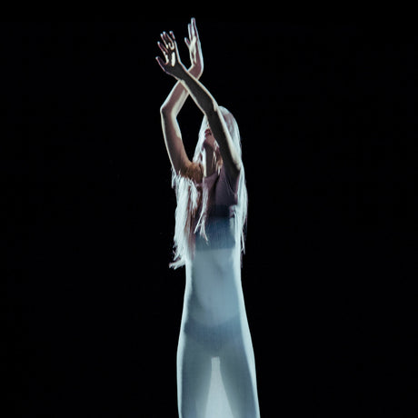 Don'T Trust Mirrors [Vinyl]