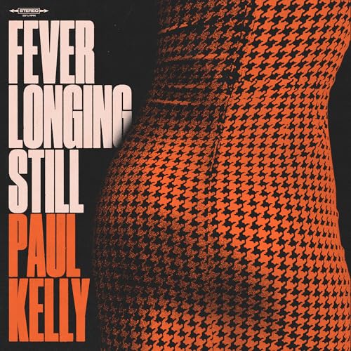Fever Longing Still (Vinyl)