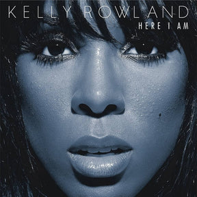 Kelly Rowland - Here I Am [LP] [Vinyl]