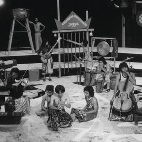 Kelompok Kampungan (Vinyl)
