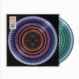 Patterns (Deluxe Zoetrope Vinyl) [2LP] (Vinyl)
