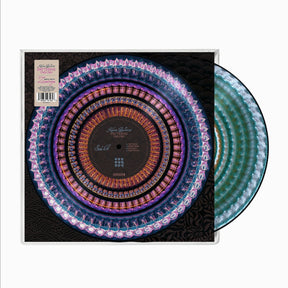 Patterns (Deluxe Zoetrope Vinyl) [2LP] (Vinyl)