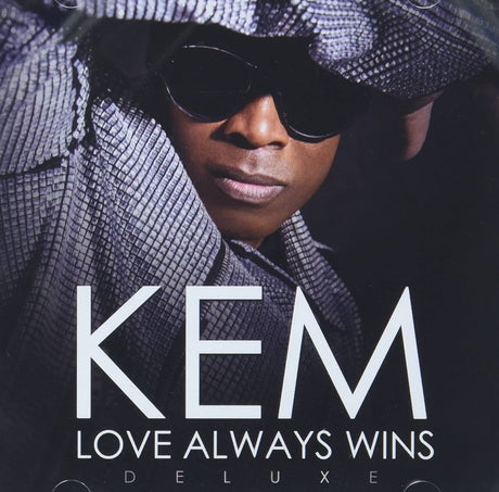 Love Always Wins [Deluxe Edition] [CD]
