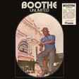Boothe Unlimited [Lp] (Vinyl)