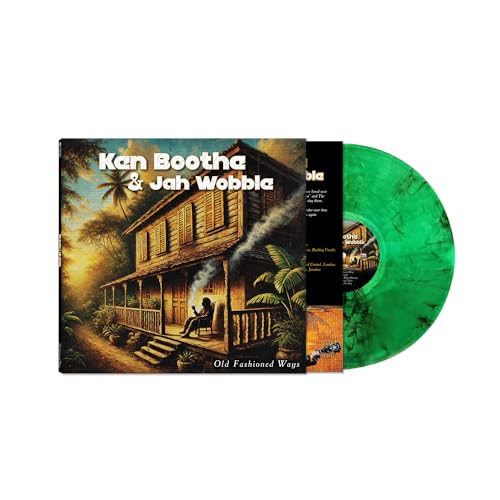 Old Fashioned Ways (Vinyl)