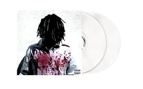 More Chaos [White 2 Lp] (Vinyl)