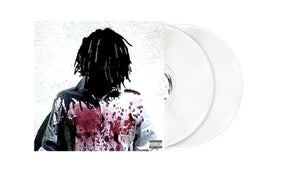 More Chaos [White 2 Lp] (Vinyl)