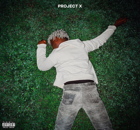 Ken Carson - Project X [CD]