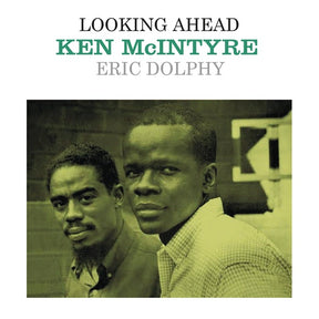 Looking Ahead (Vinyl) - Apocalypse Vinyl