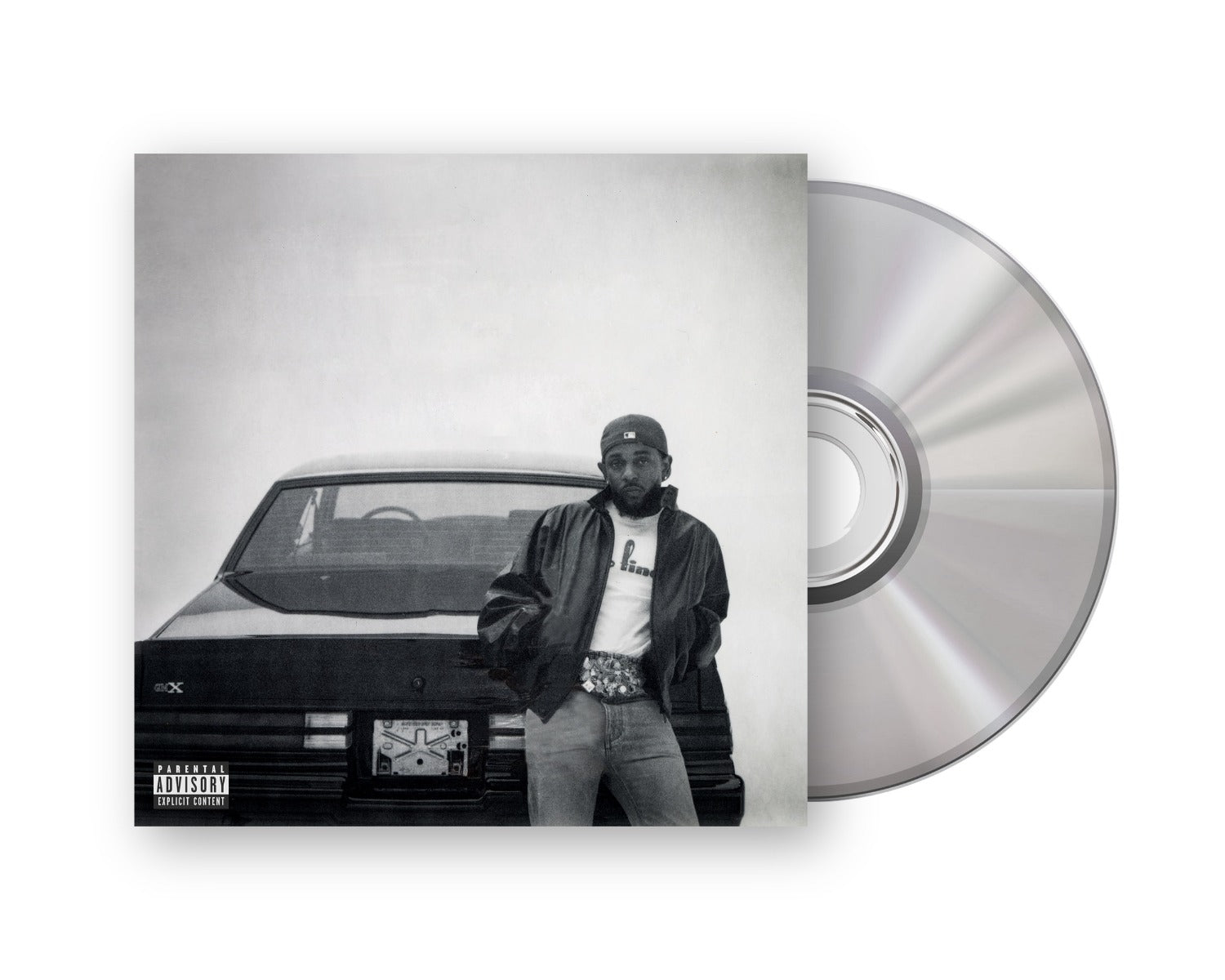 Kendrick Lamar - GNX [Explicit Content] (Vinyl) | Apocalypse Vinyl
