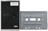 good Kid, M.A.A.D City (10th Anniversary Edition) [Black Cassette] [Explicit Content] (Cassette)