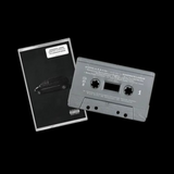 good Kid, M.A.A.D City (10th Anniversary Edition) [Black Cassette] [Explicit Content] (Cassette)