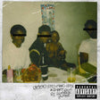 Good Kid M.A.A.D City [Explicit Content] [Import] (CD)